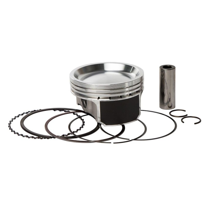 Silnik VERTEX tłok polaris rzr 800EFI '09-'14 big bore (81,96 MM=+2,00MM) (10,2:1)