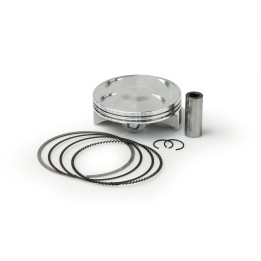 Silnik VERTEX tłok honda crf 250R '10-'17 big bore +6MM (83MM) 292CM3 (pierścienie 590283000002 x 1 kpl.)