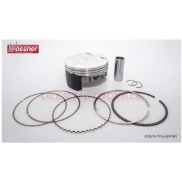 Silnik WOSSNER tłok sherco scf 250 '19-'21 77,98 mm (SCF250)