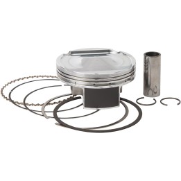Silnik VERTEX tłok polaris rzr XP900 '13-'14 (92,96MM) (10,6:1) replca (pierścienie 590393000001 x 1 kpl.)