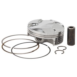 Silnik VERTEX tłok ktm (4T) sxf 250 (SX-F250) '13-'15, excf 250 (EXC-F250) '14-16 hc 14,3:1 (77,98MM) (pierścienie 590278000002…