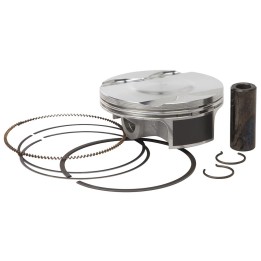 Silnik VERTEX tłok ktm (4T) excf 450 (EXC-F450) '12-'16 hc 12,3;1 (94,97MM) (pierścienie 590295000002 x 1 kpl.)
