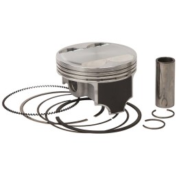 Silnik VERTEX tłok kawasaki kfx 750 brute force hc 11,5:1 (84,98MM) (pierścienie 590385000002 x 1 kpl.)