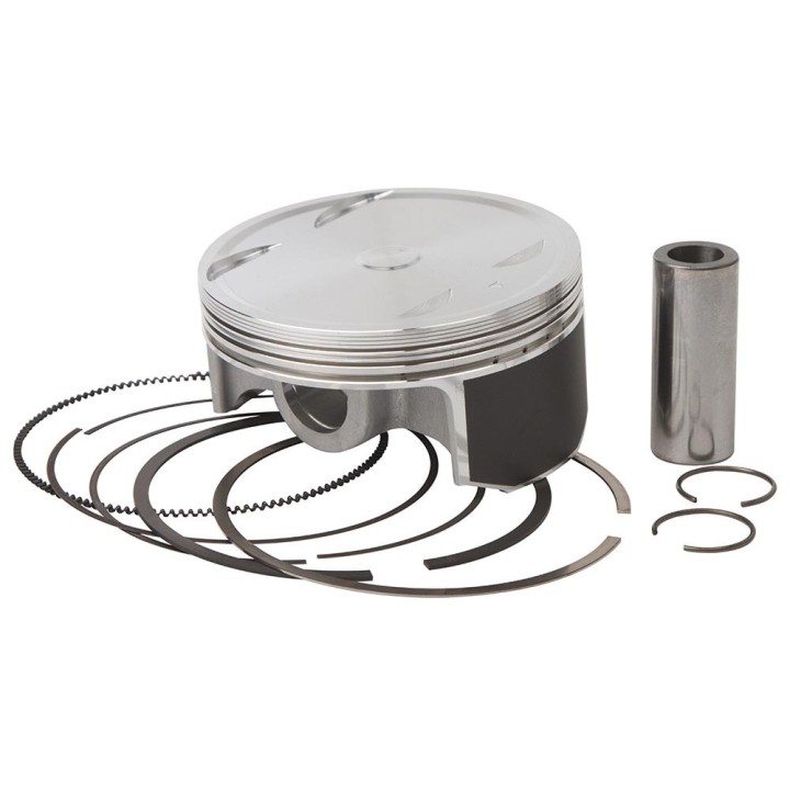 Silnik VERTEX tłok yamaha yfm 700 (YFM700) grizzly viking 14-17, raptor 700 15-17 (104,96MM) (10,1:1)