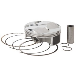 Silnik VERTEX tłok kawasaki kxf 450 '15 hc (95,97MM) (pierścienie 590296000001 x 1 kpl.)