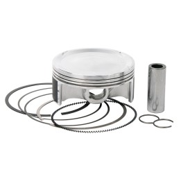 Silnik VERTEX tłok polaris rzr 900 '15-'19, rzr 1000 '14-'23 big bore (97,96MM=+5,0MM)