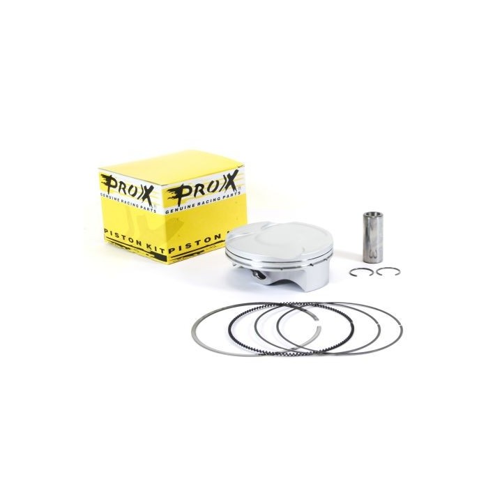 Silnik PROX tłok ktm (4T) EXC 500 (EXC500) '12-19, husaberg 501 '14-19 (11.8:1) (94.96mm)