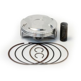 Silnik VERTEX tłok ktm (4T) sxf 450 (SX-F450) '16-'22, husqvarna fc 450 '16-'22 hc (94,95MM) (pierścienie 590295000002 x 1 kpl.)