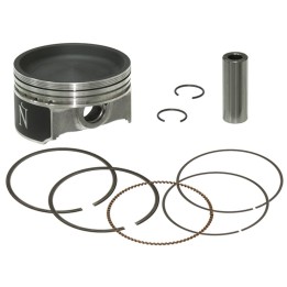 Silnik NAMURA tłok polaris sportsman 700 '04-08, 800 '07-10, ranger 700/800 '05-10, rzr 800 '08-10 big bore (+2,00MM=81,95MM)