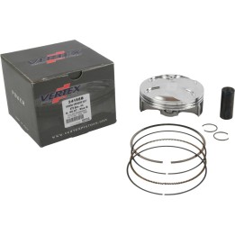 Silnik VERTEX tłok honda crf 450R '17-'18, crf 450RX '17-'18 hc (95,96MM) (14,4:1=+0,6))