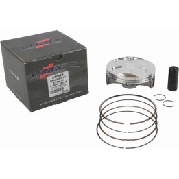 Silnik VERTEX tłok honda crf 450R '17-'18, crf 450RX '17-'18 hc (95,97MM) (14,4:1=+0,6)