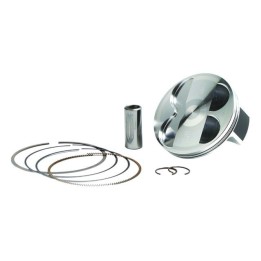Silnik VERTEX tłok kawasaki kxf 250 '17-'19 (79,95MM=+3,0MM) big bore (13,7:1)