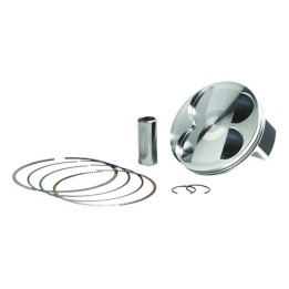 Silnik VERTEX tłok kawasaki kxf 250 '17-'19 (79,96MM=+3,0MM) big bore (13,7:1)