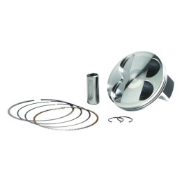 Silnik VERTEX tłok kawasaki kxf 250 '17-'19 (79,97MM=+3,0MM) big bore (13,7:1)