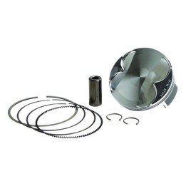 Silnik VERTEX tłok ktm (4T)SXF 350 (SX-F350) 16-18, excf 350 '20-'23, husqvarna fc 350 16-22 (89,98MM=+2,0MM) big bore (14,0:1)