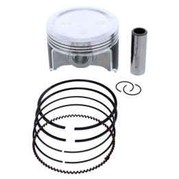 Silnik VERTEX tłok honda trx 350 fe/te/fm/tm '00-'06 (78,96MM=+0,50MM)