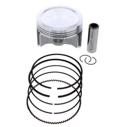 Silnik VERTEX tłok honda trx 350 fe/te/fm/tm '00-'06 (79,46MM=+1,00MM)