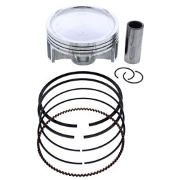 Silnik VERTEX tłok polaris sportsman 850 09-17, scrambler 850 14-16, forest 850 15 (86,96MM) (pierścienie 590387000002)
