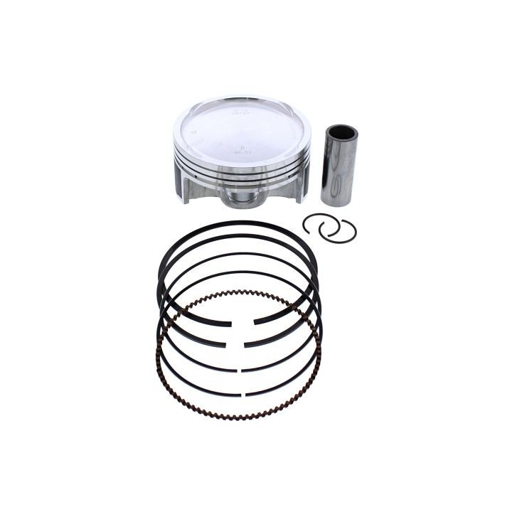 Silnik VERTEX tłok polaris sportsman 850 09-17, scrambler 850 14-16, forest 850 15 (86,96MM) (pierścienie 590387000002)