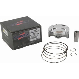 Silnik VERTEX tłok kawasaki kxf 250 (KXF250) '17-'19 pro hc gp racer (14,3:1=+,07) (76,96MM)