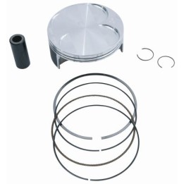 Silnik VERTEX tłok suzuki rmz 450 (RMZ450) 18-24 (95,96MM) (12,5:1)
