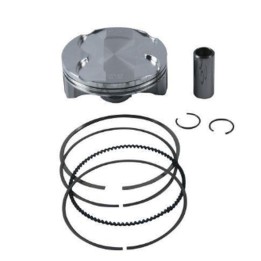 Silnik VERTEX tłok honda crf 250R '18-'25 big bore (80,96MM=+2,00MM) (13,9:1)