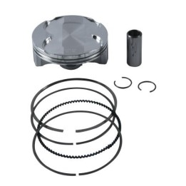 Silnik VERTEX tłok honda crf 250R '18-'25 big bore (80,97MM=+2,00MM) (13,9:1)