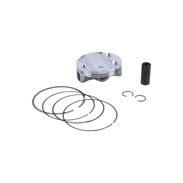 Silnik VERTEX tłok honda crf 250R '18-'25 big bore (81,97MM=+3,00MM) (13,9:1)