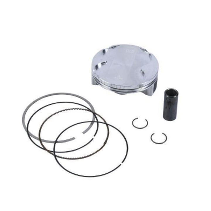 Silnik VERTEX tłok honda crf 250R '18-'25 big bore (81,98MM=+3,00MM) (13,9:1)
