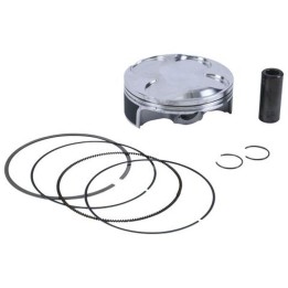 Silnik VERTEX tłok honda crf 450R/RE '19-'25 (95,99MM) (13,5:1)