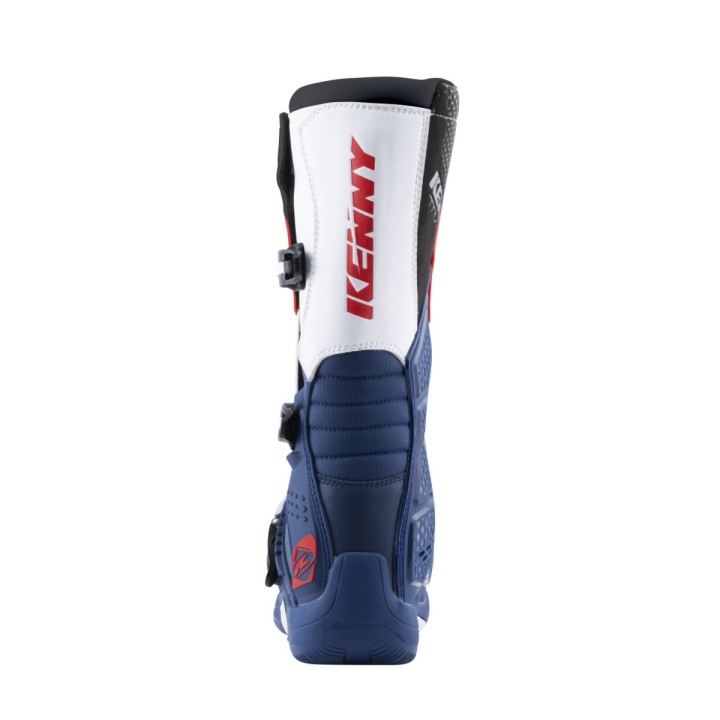 KENNY RACING BUTY CROSS/ENDURO MODEL TRACK PATRIOT