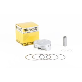 Silnik PROX tłok honda crf 250R '10-13 (HC14.2:1) (76.78MM)
