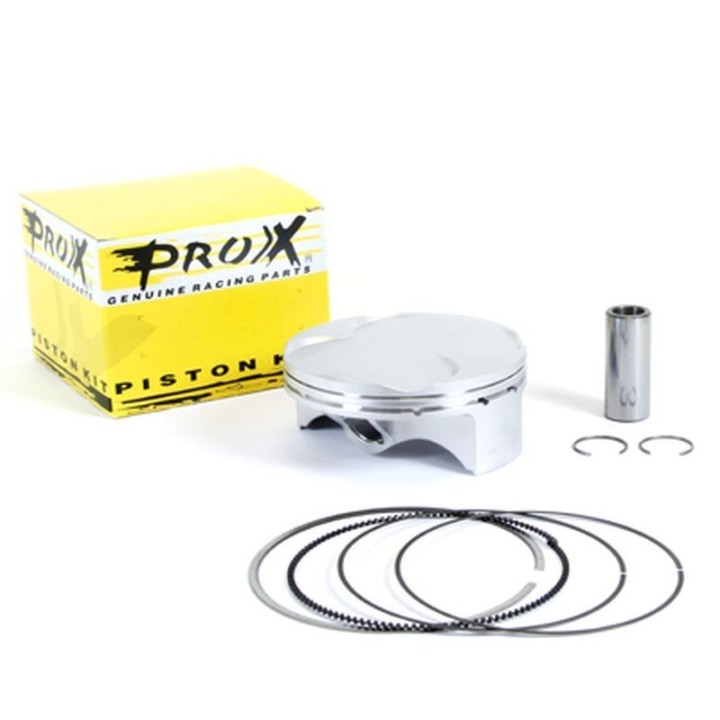 Silnik PROX tłok suzuki rm-z 450 '13-'26, (12.5:1) (95.97MM)(OEM:12111-28H20-0F0)
