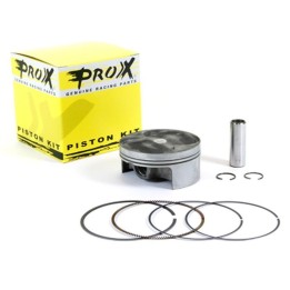 Silnik PROX tłok kawasaki kx 250F '04-05, suzuki rm-z 250 '04-06 (76.97MM) (oferta specjalna)