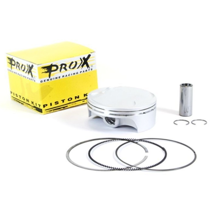 Silnik PROX tłok kawasaki kx 450F '09-12, kxf 450, KX450F (12.5:1) (95.98MM)