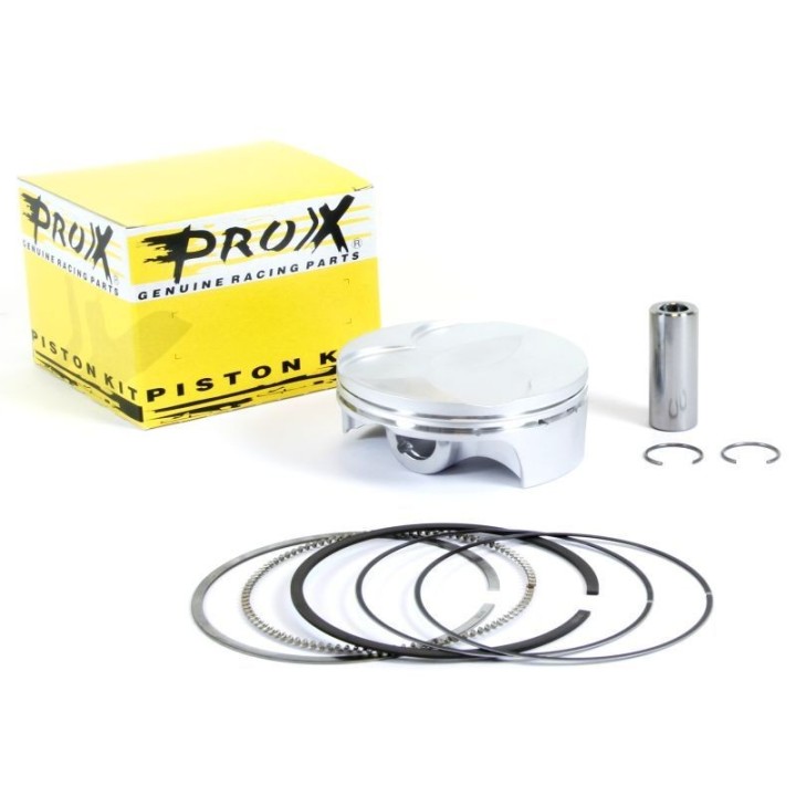 Silnik PROX tłok ktm sx-f 350 '11-15 (hc 14.5:1) (87.96MM)