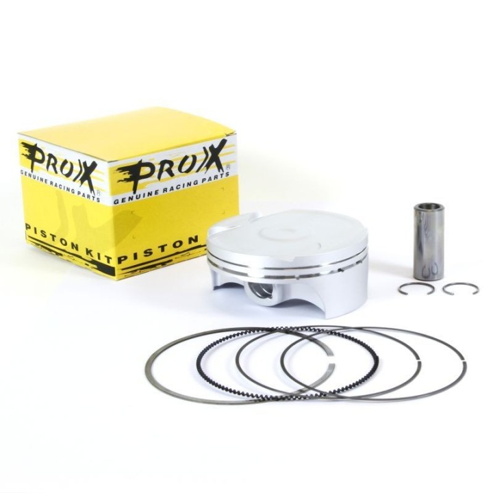 Silnik PROX tłok ktm EXC 530R '08-11 (11.9:1) (94.95MM) (OEM:786.30.007.000)