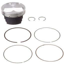 Silnik VERTEX tłok ktm (4T) excf 250 (EXC-F250) '01-'06 pro hc (74,95MM) (std.) (pierścienie 590275000001 x 1 kpl.)