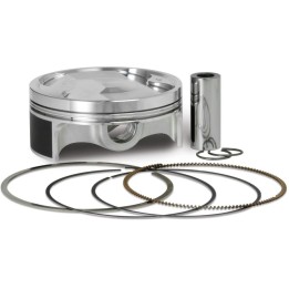 Silnik VERTEX tłok honda crf 450 '09-'12 (CRF450) 12,9:1 (95,98MM) (+0,03MM)