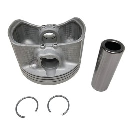 Silnik VERTEX tłok yamaha grizzly/kodiak/rhino 450 '03-'21 (84,46MM) (std.)