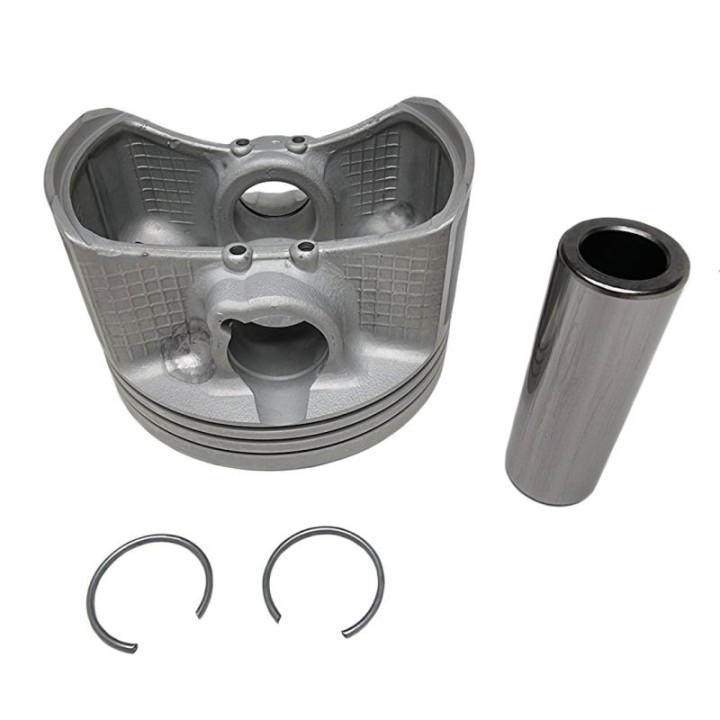 Silnik VERTEX tłok yamaha grizzly/kodiak/rhino 450 '03-'21 (84,46MM) (std.)