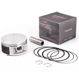 Silnik VERTEX tłok kymco kxr/mxu 250 '03-'06, gran dink, b and w, yup, people 250 4T (73,21MM) (+0,60MM)