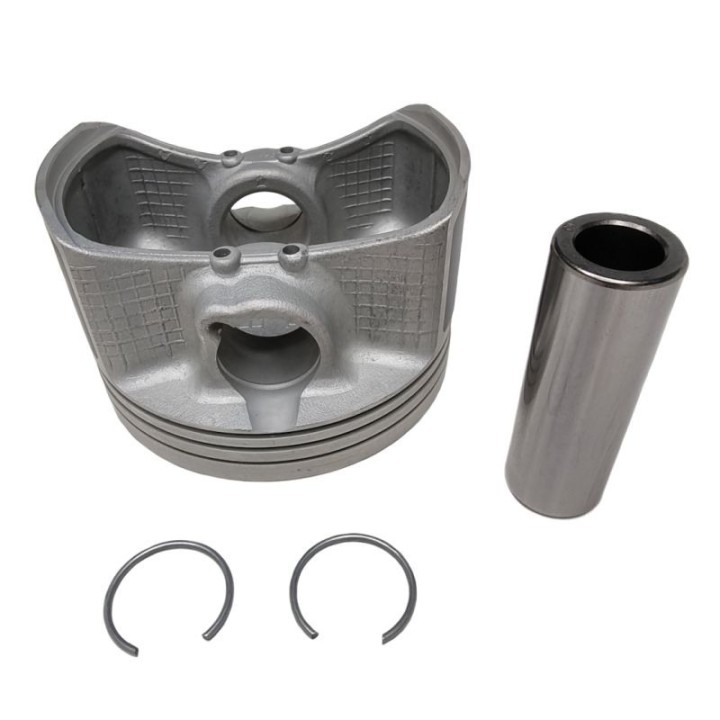 Silnik VERTEX tłok yamaha grizzly/kodiak/rhino 450 (84,96MM) (+0,50MM)