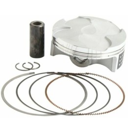 Silnik VERTEX tłok kawasaki kx 250F '21-'22 (KXF250) (77,96MM) hc 15.05:1