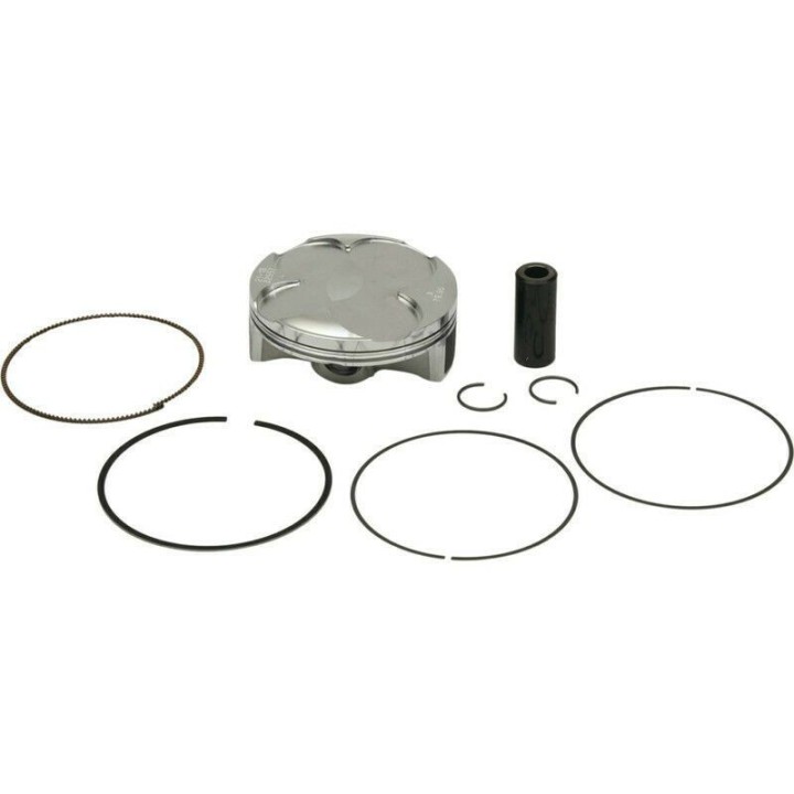 Silnik VERTEX tłok honda crf 250R '20-'21 (CRF250R) (78,98MM) hc 13.85:1