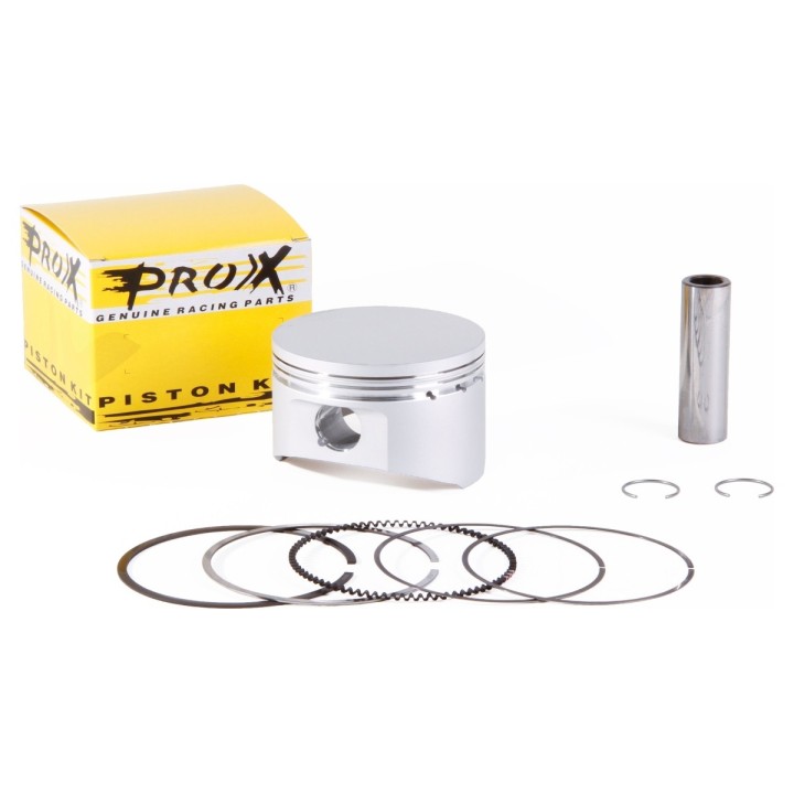 Silnik PROX tłok honda xl 500 '81-'85; XR 500 '78-'82 (90.50MM) (8.6:1) (sworzeń 21MM)