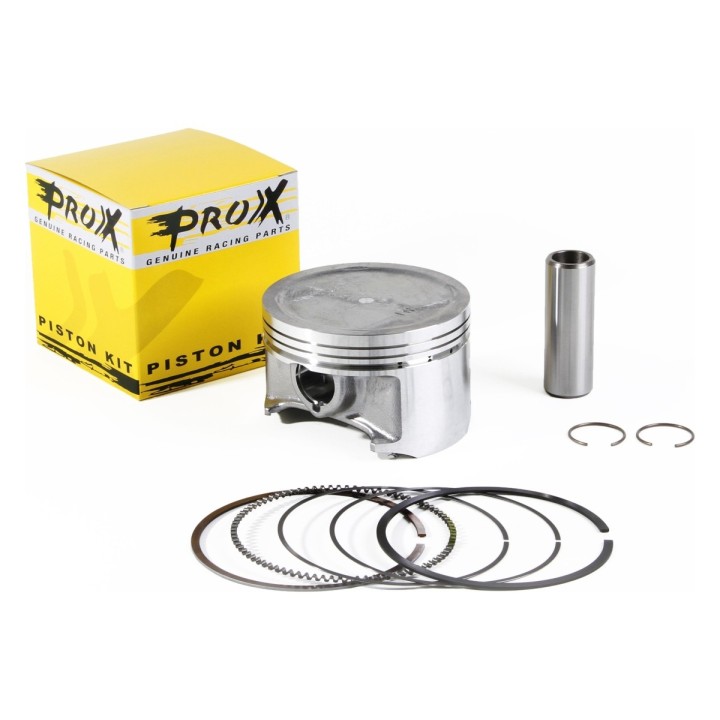 Silnik PROX tłok honda XR 600R '85-00 (98.00MM=+1,00MM) (30)