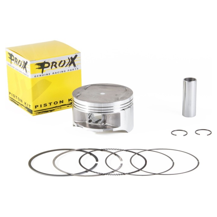Silnik PROX tłok honda XR 650 r '00-'07 (101.00MM) (oferta specjalna)