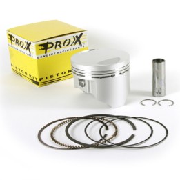Silnik PROX tłok yamaha xt 500 '76-'81; tt 500 '76-'81 9.0:1 (87.50MM)