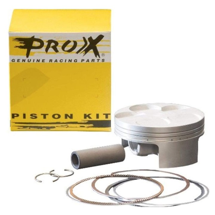 Silnik PROX tłok suzuki lt-r 450 (ltr) quadracer '06-'11 11.7:1 (95.48MM) (OEM:12111-45G00-OFO)